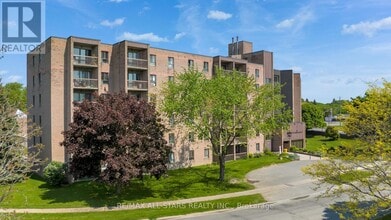 Building Photo - 17-217 Eldon Hall Pl