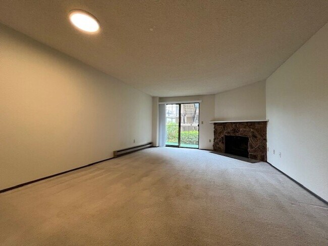 Foto del interior - Norge Apartments of Edmonds.