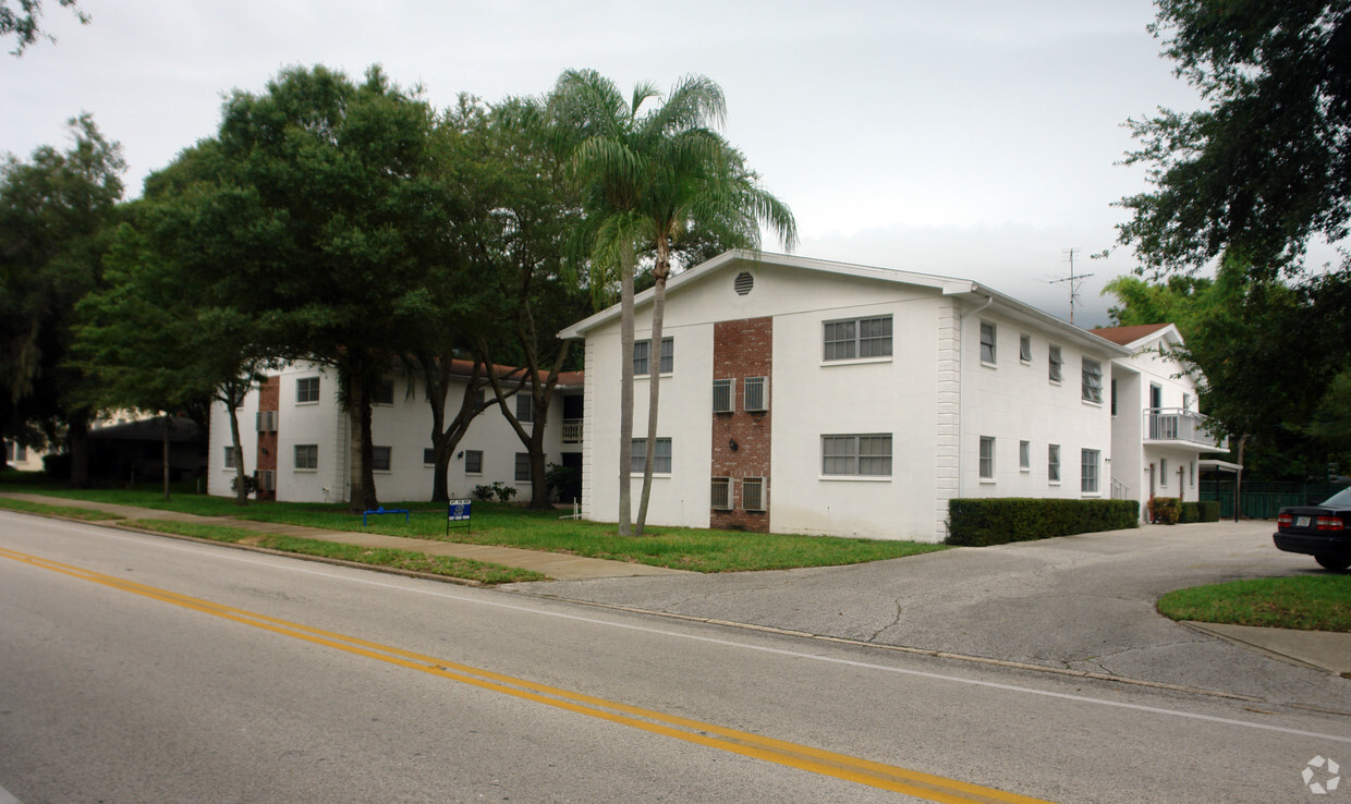 Building Photo - 529 30th Ave N