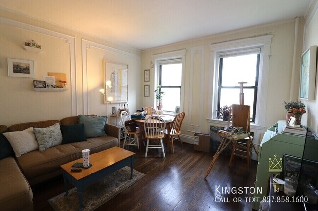 Photo - 1959 Commonwealth Ave Apartment