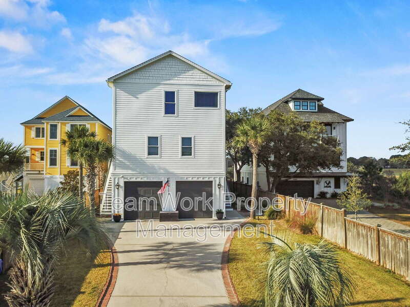 Foto principal - 1664 Teal Marsh Rd