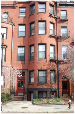 Foto principal - 84 Linden St