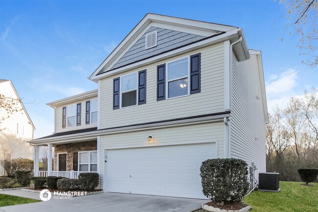Building Photo - 402 Galesburg Dr