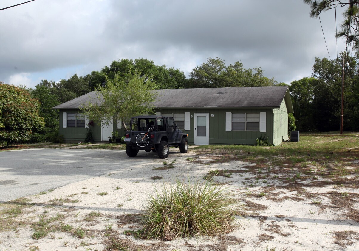 Foto principal - Christa Drive Apartments