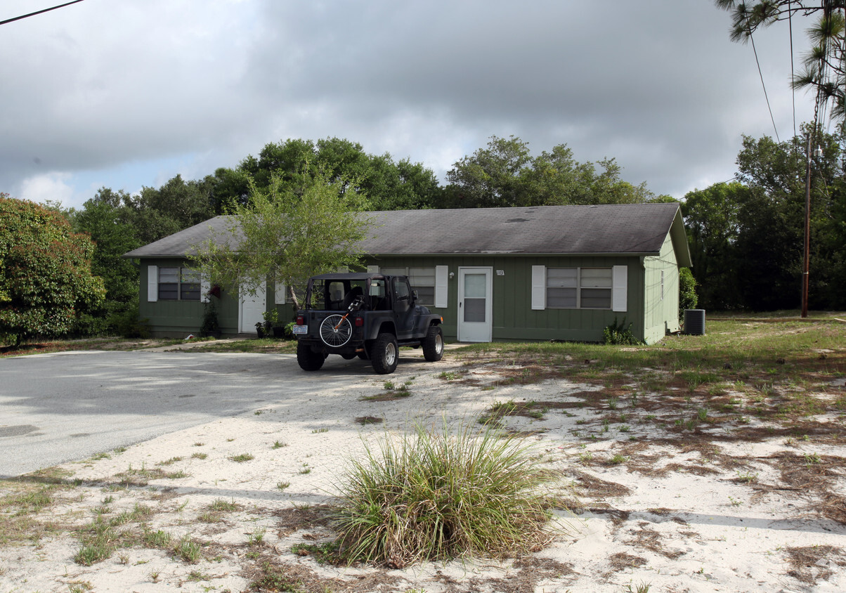 Primary Photo - Christa Drive Apartments