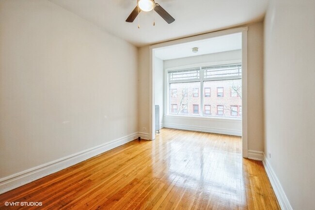 Foto del edificio - 1509 E 54th St