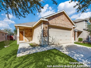 Foto principal - 9007 Oakwood Garden
