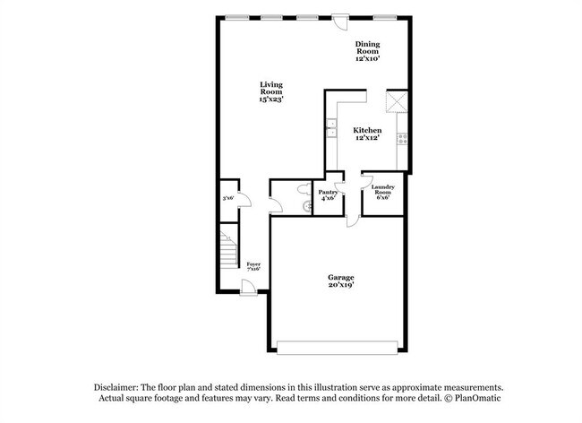 Building Photo - 15950 Gaia Way