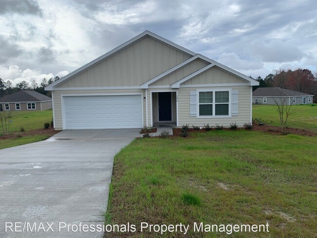 Building Photo - 4 br, 2 bath House - 404 SW Jewel Lake Drive