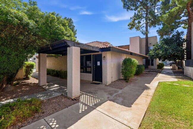 Foto del edificio - 2Bd/2Ba Condo in Mesa