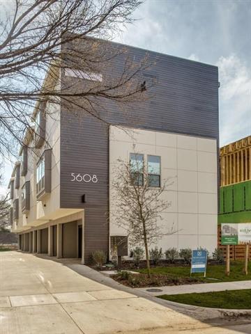 Foto del edificio - 5608 Lindell Ave