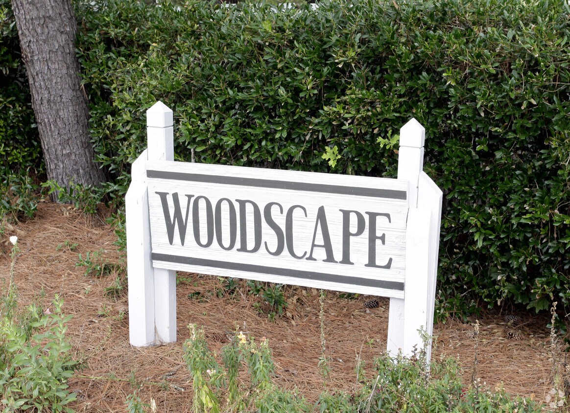 Foto del edificio - Woodscape Apartments