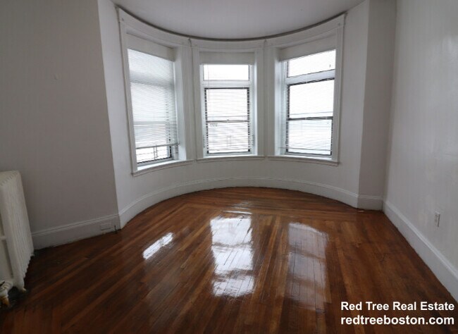 Building Photo - 407 Huntington Ave