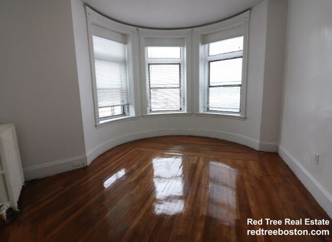 Building Photo - 407 Huntington Ave