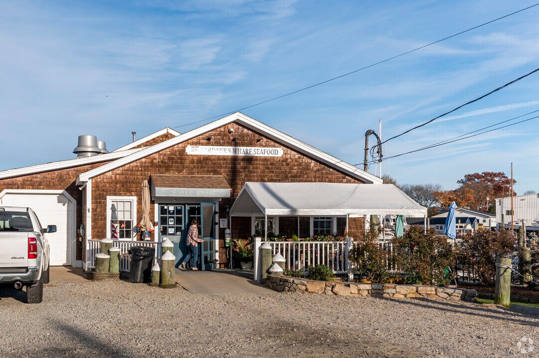 North Kingstown