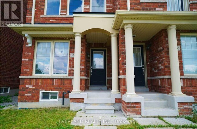 Building Photo - 5267 Major Mackenzie Dr E