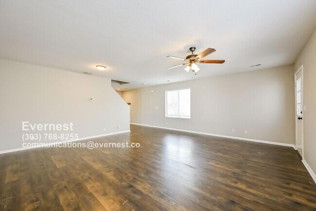 Building Photo - Beautiful 3-Bedroom Home with Modern Comfo...