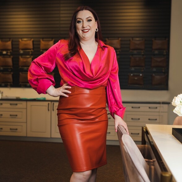 Primary Contact Photo