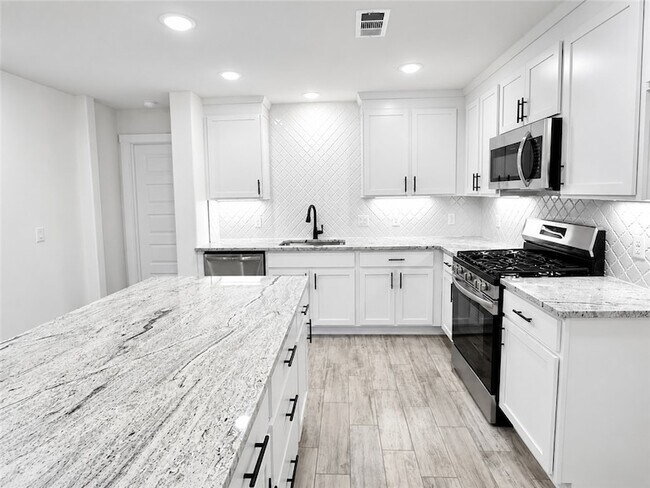 Foto del edificio - 4207 SW Pawhuska St