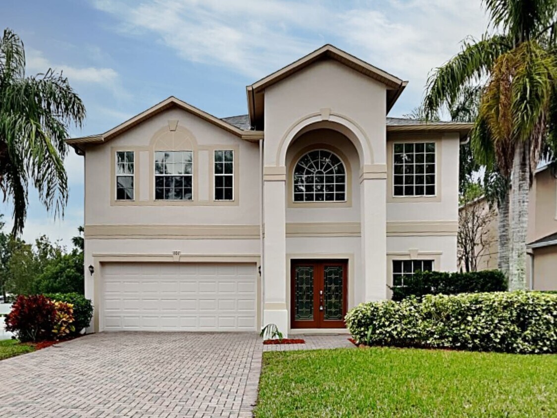 101 Calabria Springs Cv House Rental in Sanford, FL