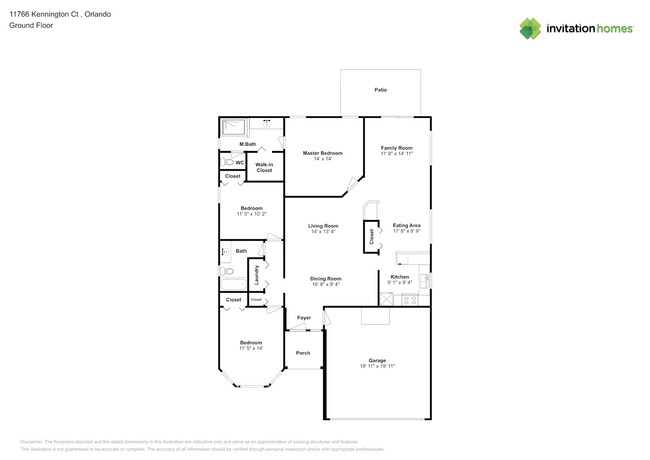 Foto del edificio - 11766 Kennington Ct
