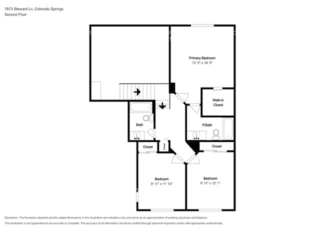 Foto del edificio - 7673 Steward Ln