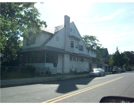 Foto del edificio - 186 Livingston Ave