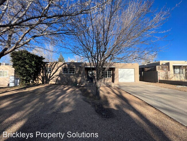 4 br, 2 bath House - 2417 Britt Street NE photo'