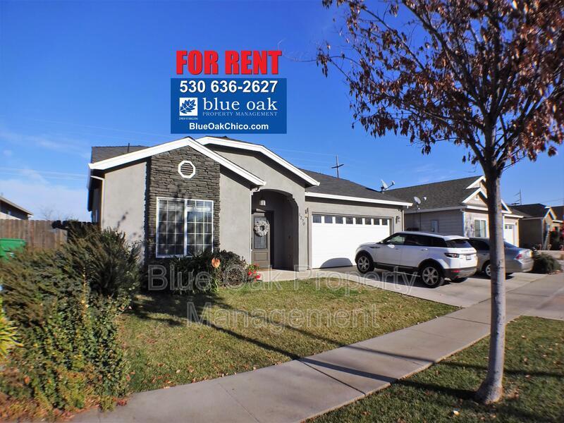 1270 Whitewood Way Chico, CA 95973 Alquileres en Chico, CA