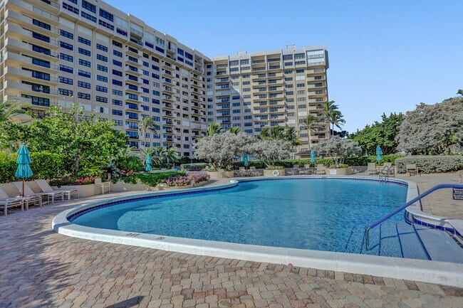 Foto del edificio - 5000 N Ocean Blvd