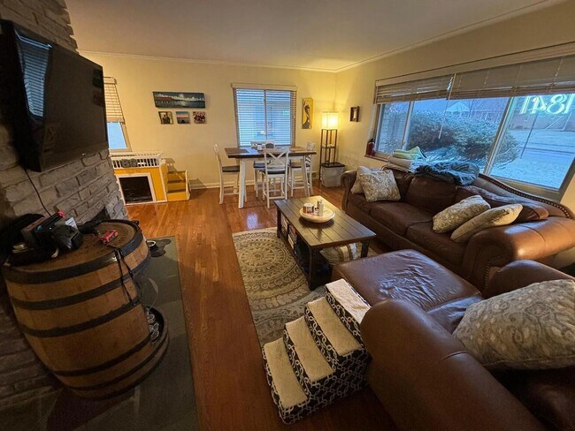 Foto del edificio - 1841 Ridgecliff Rd