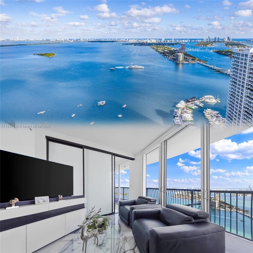 Foto principal - 1750 N Bayshore Dr