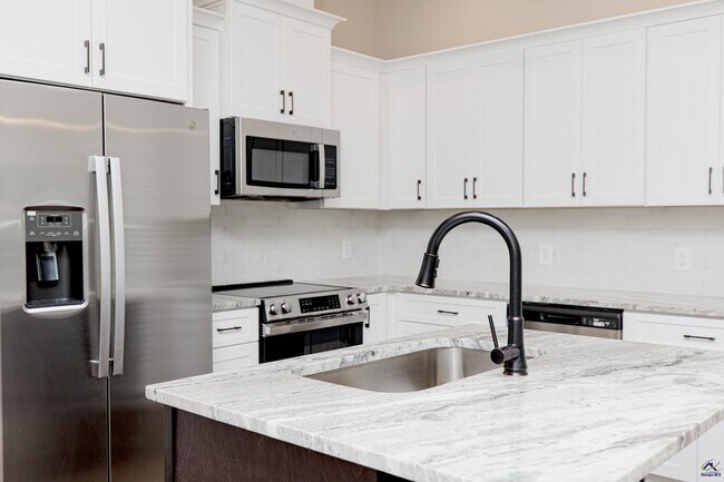 Foto del edificio - 1009 Northside Dr