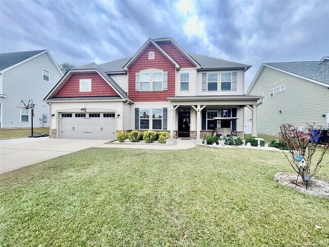 Building Photo - 937 Liberty Ln