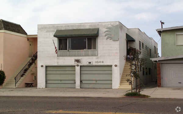 Building Photo - 1002 Ocean Ave