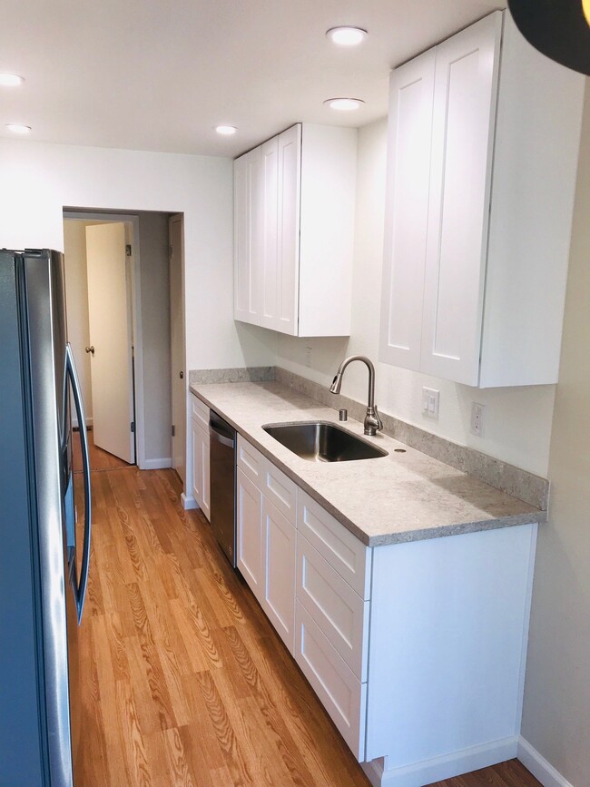 Photo - 2115 Overlook Dr (Walnut Creek, CA) Townhome