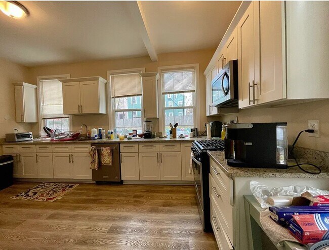 Foto del edificio - 68 John St