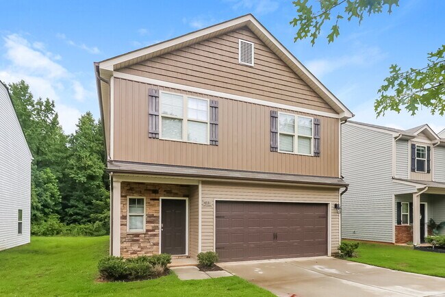 Building Photo - 4331 Drifter Dr