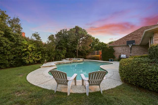Foto del edificio - 3716 Orange Blossom Ct