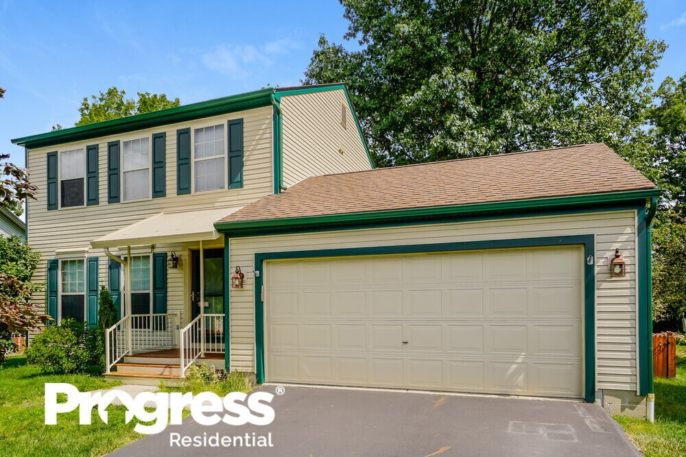 1406 Dillingham Ct, Columbus, OH 43228 House Rental in Columbus, OH