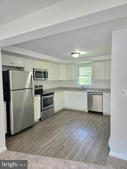Building Photo - 1223 N Keim St