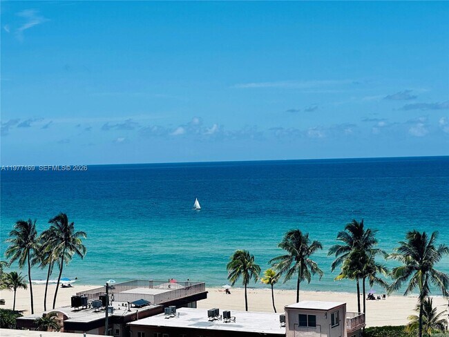Foto del edificio - 1501 S Ocean Dr