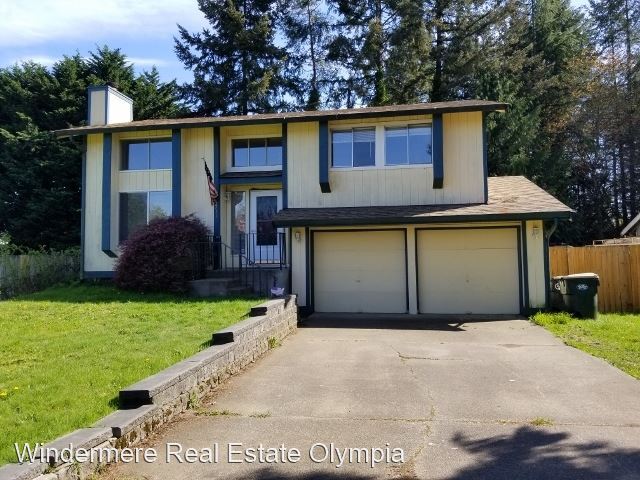 Primary Photo - 4 br, 2 bath House - 5711 20th Ave SE