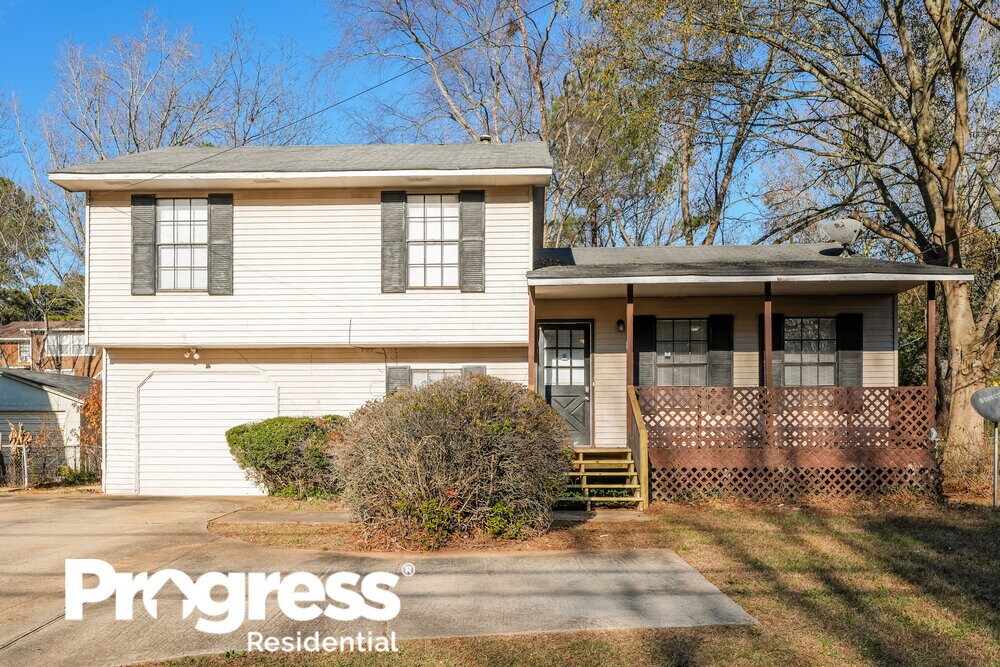 Foto principal - 5584 Marbut Rd