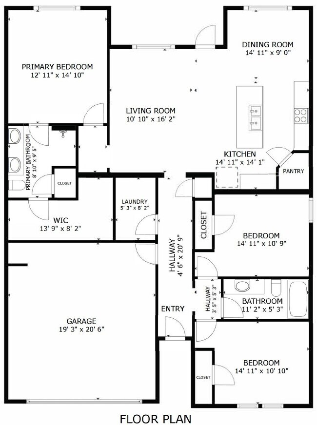 Building Photo - 434 Appalachian Trl