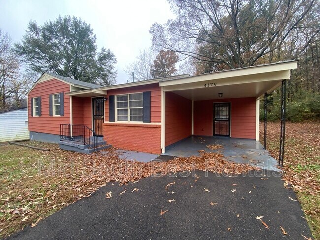 Foto del edificio - 4179 Leacrest Cove