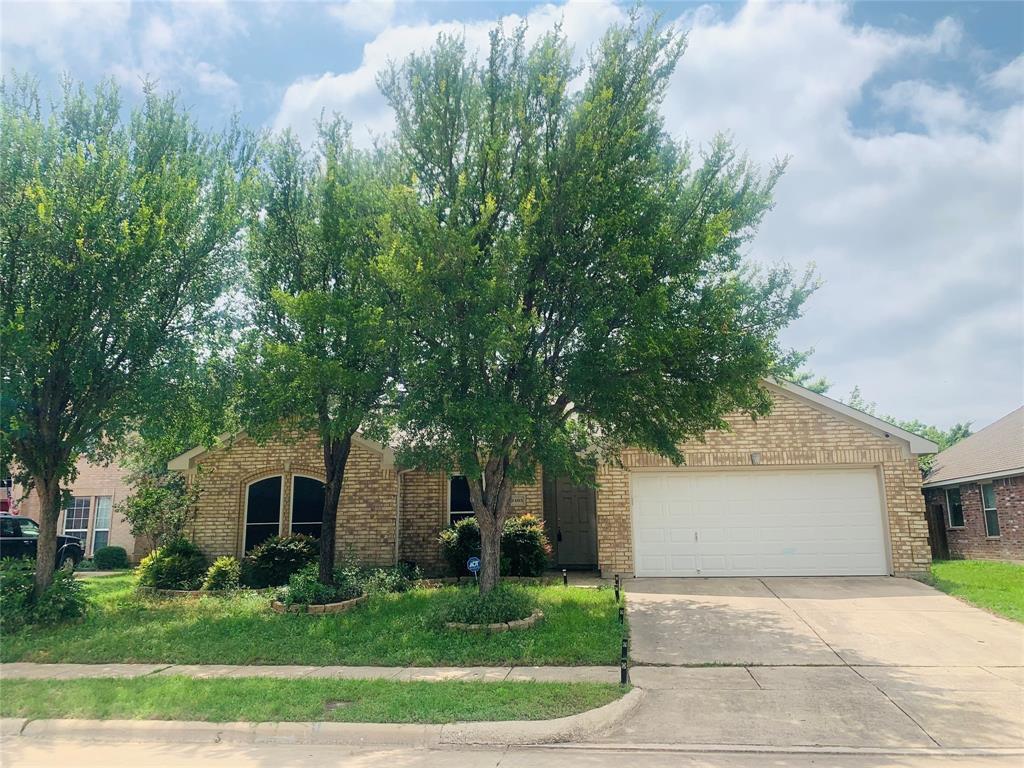 3405 Doris Dr, Denton, TX 76207 House Rental in Denton, TX