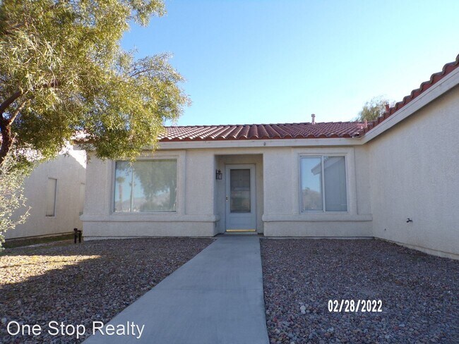 Foto del edificio - 4 br, 2.5 bath House - 2911 W. Hammer Ln.