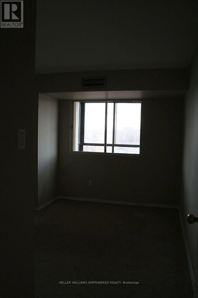 Photo du bâtiment - 117 Gerrard St E