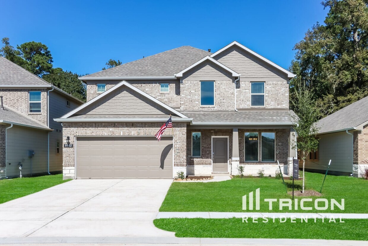 Foto principal - 9922 Tammy Lane Magnolia TX